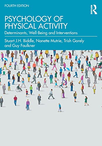 Psychology of Physical Activity