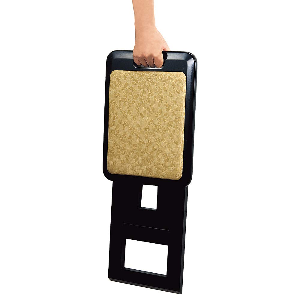 Amazon.co.jp: 仏壇屋 滝田商店 おともにいーす (座高41cm×巾40cm