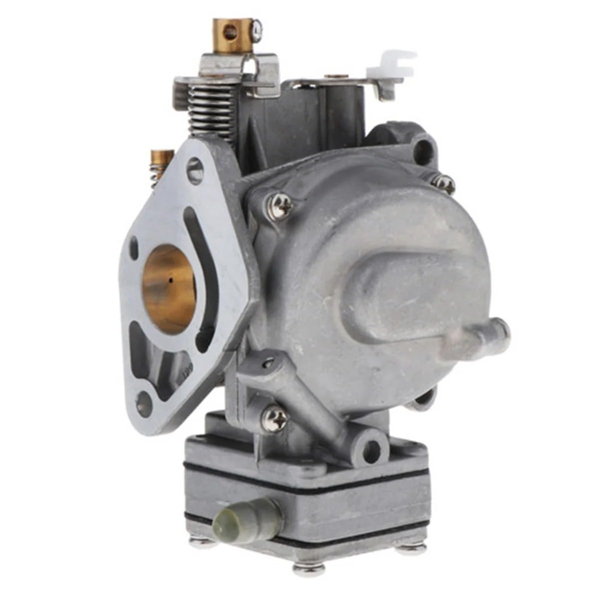 Motori Carburatore 812647T1 Carburatore Per Mercury Per Marine 2 Tempi 4HP 5HP Per Fuoribordo 812648T Carburador Carb