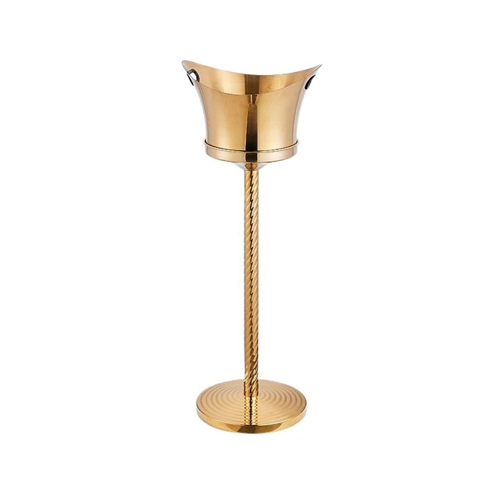 Drinks Bucket Floor-standing Wine Bucket For Beer Bottles
