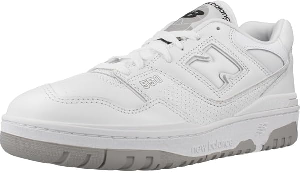 New Balance Kobiety 550sneakersy