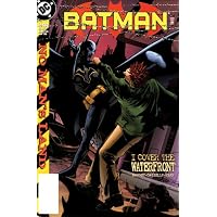 Batman (1940-2011) #569