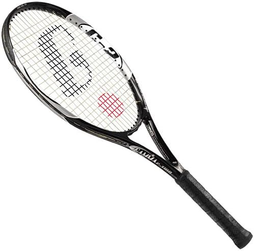 Gamma C-2 Over-Size Tennis Racquet