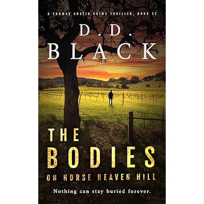 The Bodies on Horse Heaven Hill