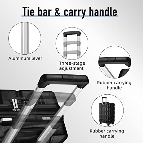 Kofferset TR110-20/28