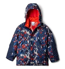 Mountain Blue Timberwild/Spicy