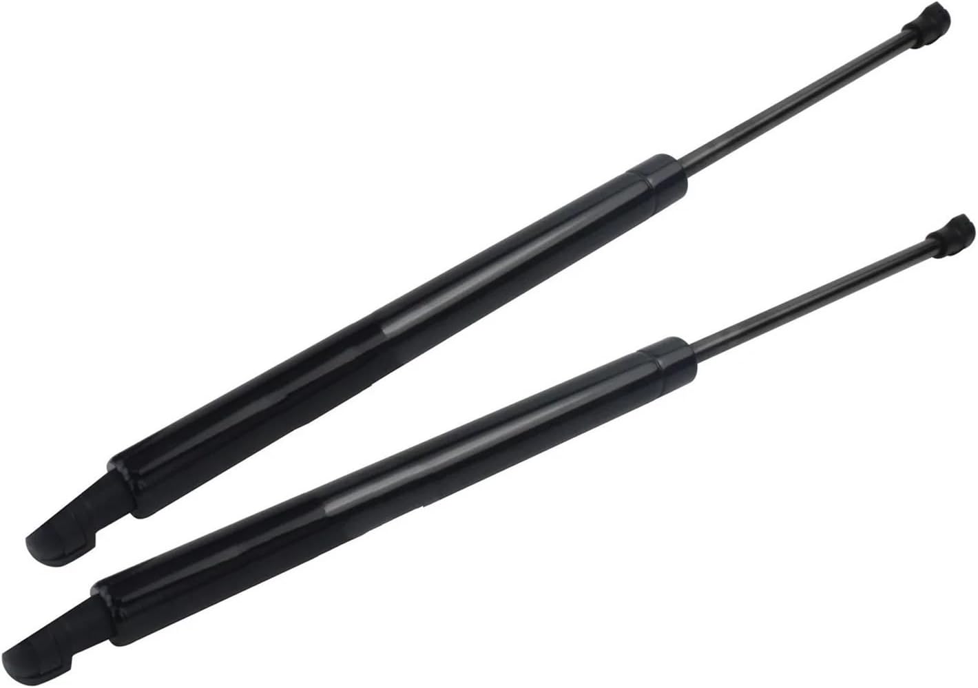 トランクダンパー のためにメガーヌ MK2 ハッチバック 2002 2003 2004 2005 2006 2007 2008 リア