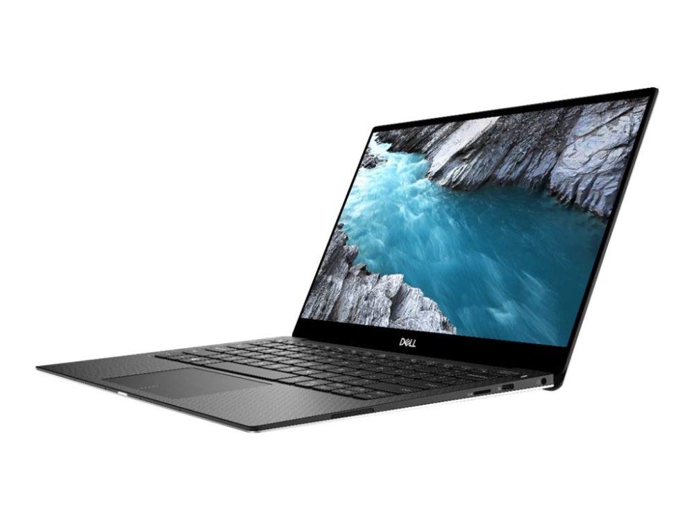 Dell XPS 13 7390-33.782 cm (13.3