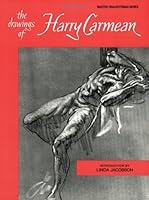 Drawings of Harry Carmean 087505210X Book Cover
