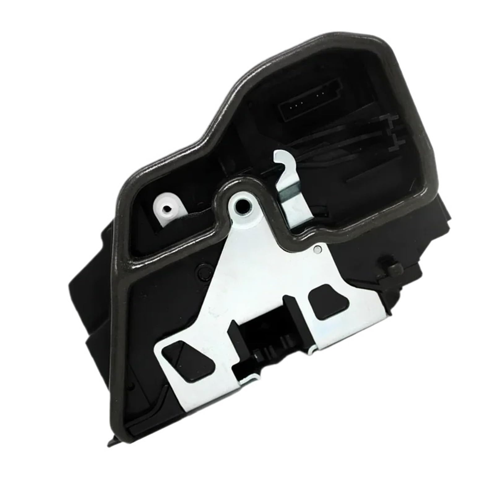 Dpedfvxvmr One Color Durable Door Lock Latch Actuator For E60 E65 E70 E90 F10 F01 F02 F30 2005-2016 51217202143 51217202146 51227202147 51227202148 Door Latch Actuator(Rear Left)