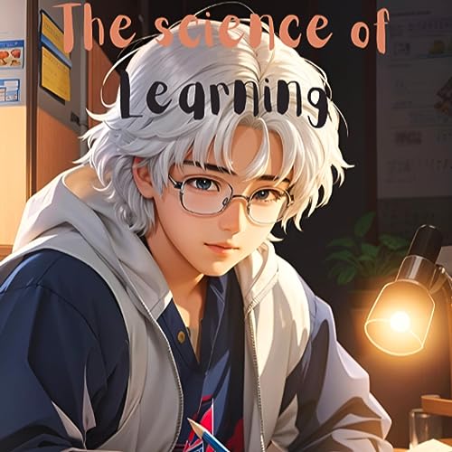 The science of learning : How to learn using Science !!