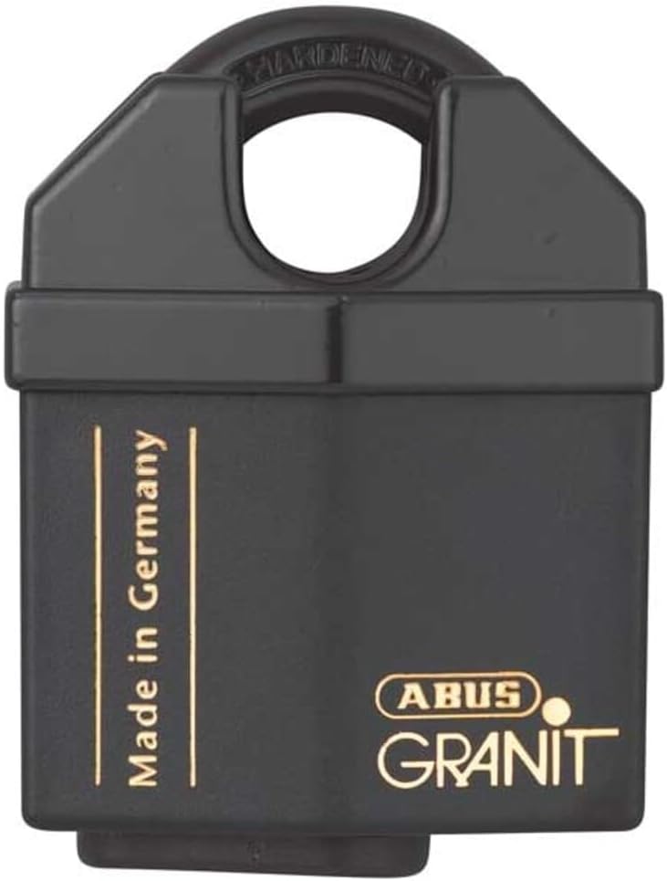 Keyed Padlock, Alike, 2-3/8"W