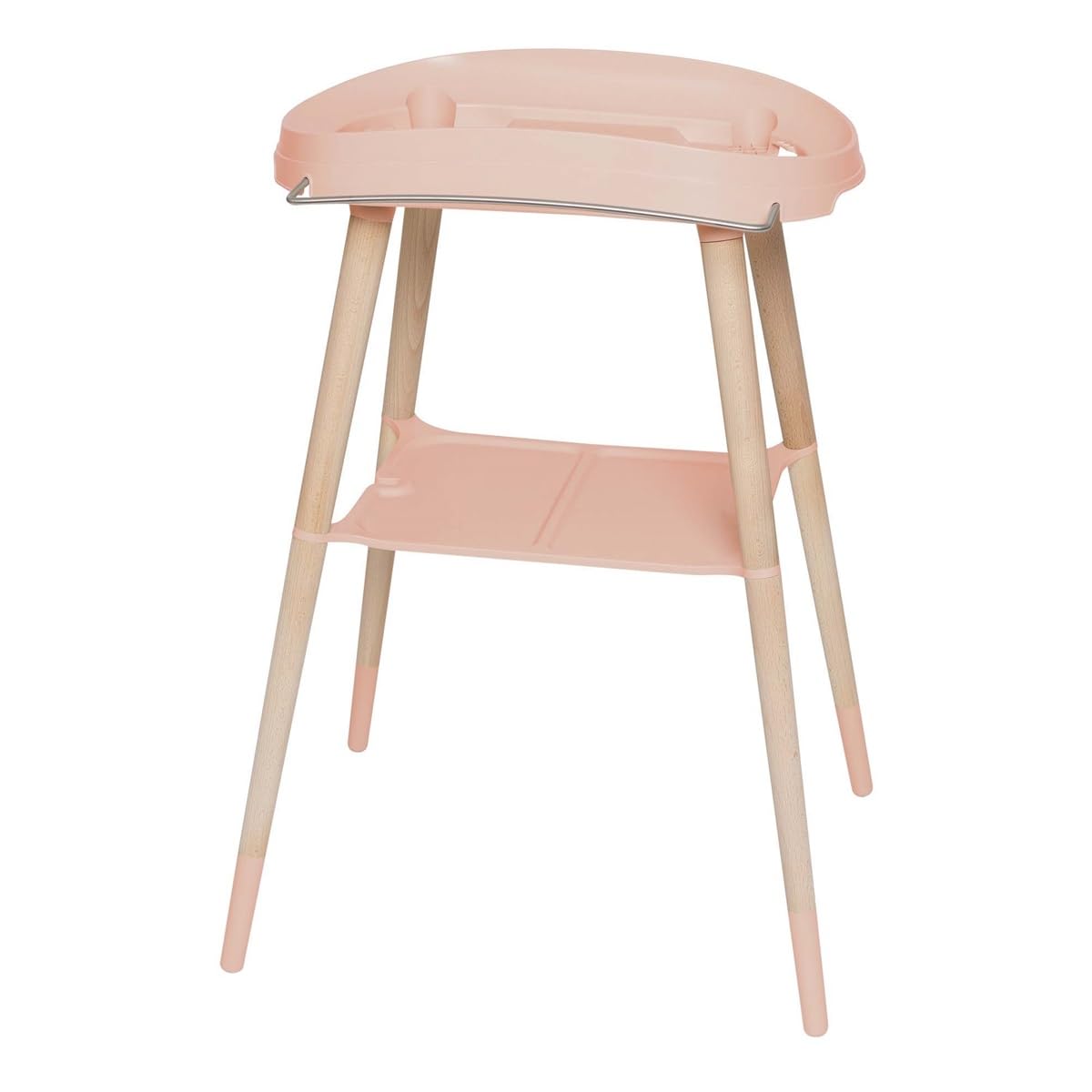 Bebe-Jou Wannenständer Badewannenständer Sense Pale Pink | 421709