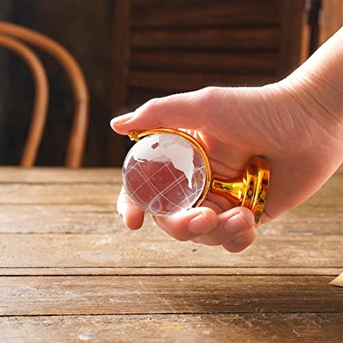Consejos y comparativas para Comprar Bola mundo Oregón más recomendados. 6 Imagen adicional
