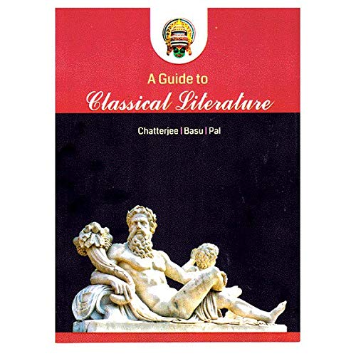 A GUIDE TO CLASSICAL LITERATURE Paperback