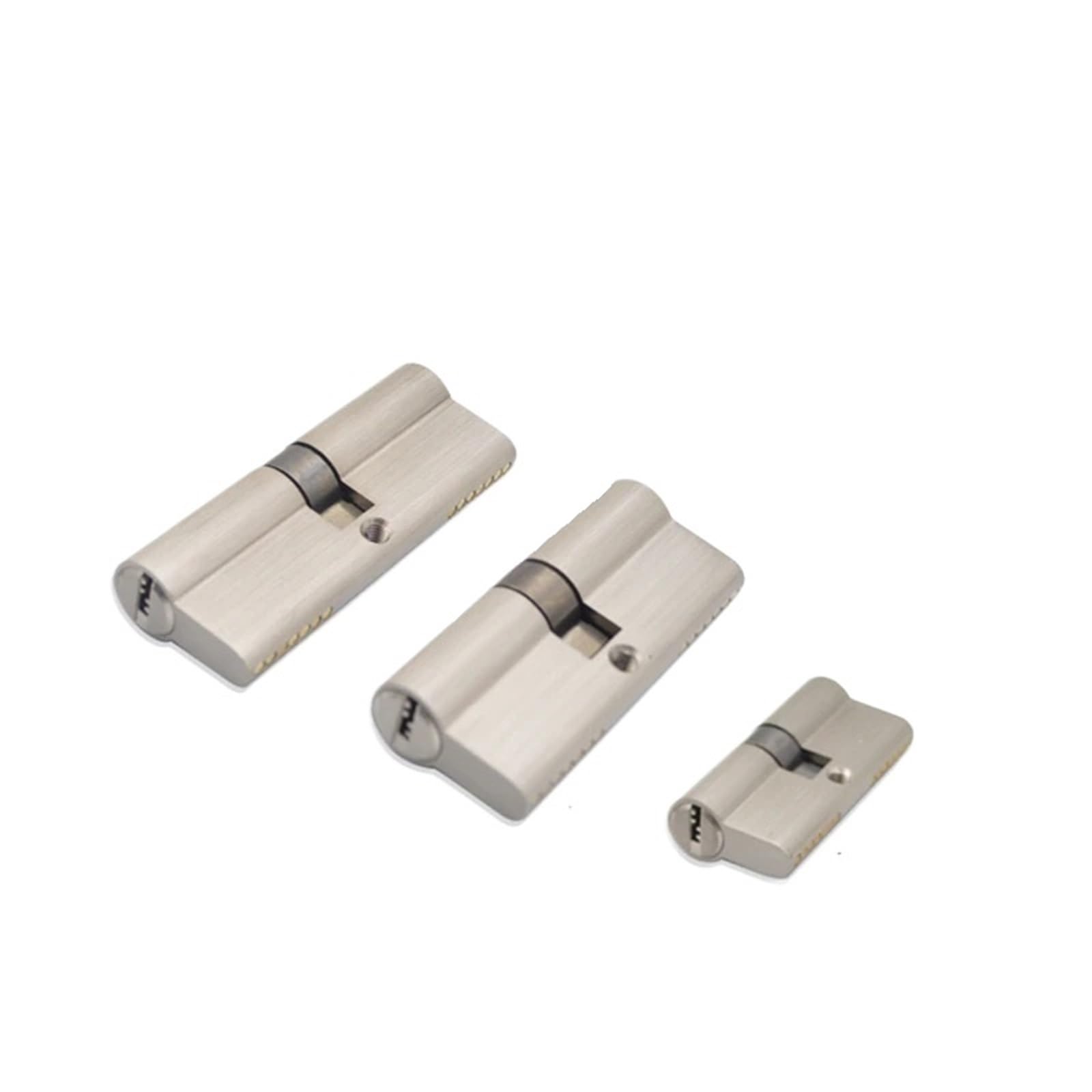 Standard Lock Cylinder
