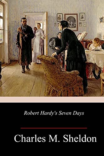 Robert Hardy's Seven Days
