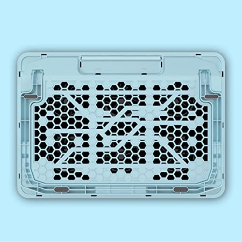 EEDSDLTQ-Laptop-Cooler-Cooling-Pad-for-12-17-Inch-Laptop-Slim-Portable-USB-Powered-with-6-Quiet-Fans-and-Rotary-Switch-ControlAdjustable-Holder-Notebook-Support-Color-Pink