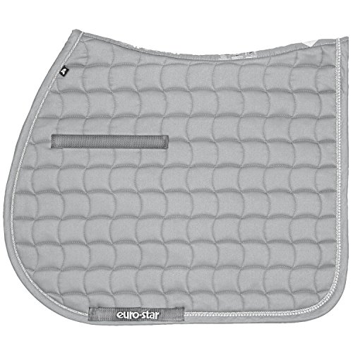 Eurostar - Saddle Cloth Nacre - Winter 2016