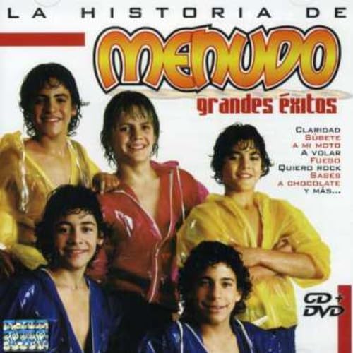 Grandes Exitos