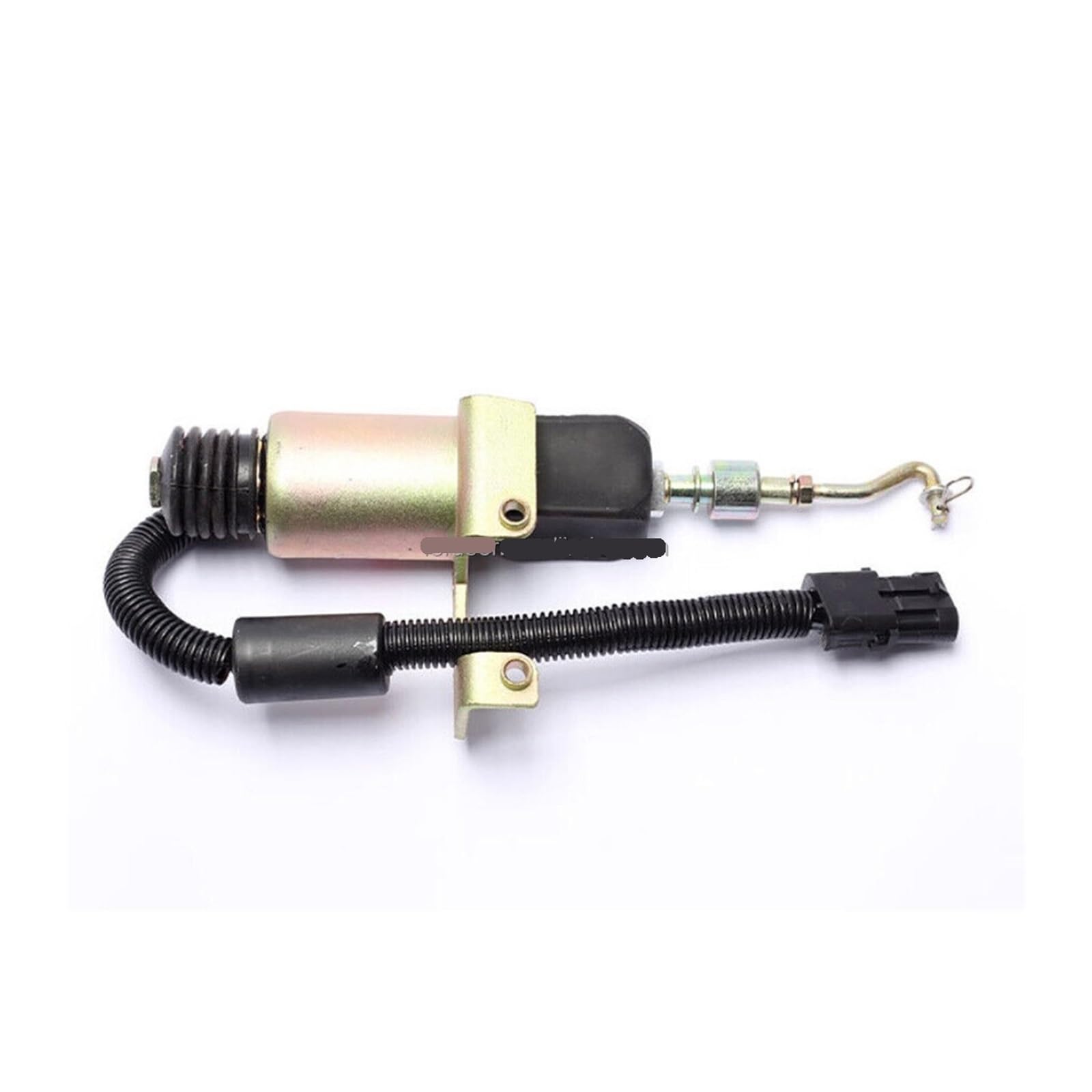 Électrovanne 12V 24V D59-105-23+A valve de commande pour moteur D6114