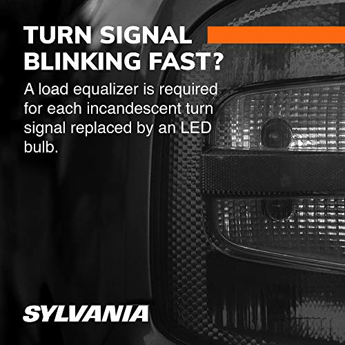 SYLVANIA Load Equalizer by Sylvania