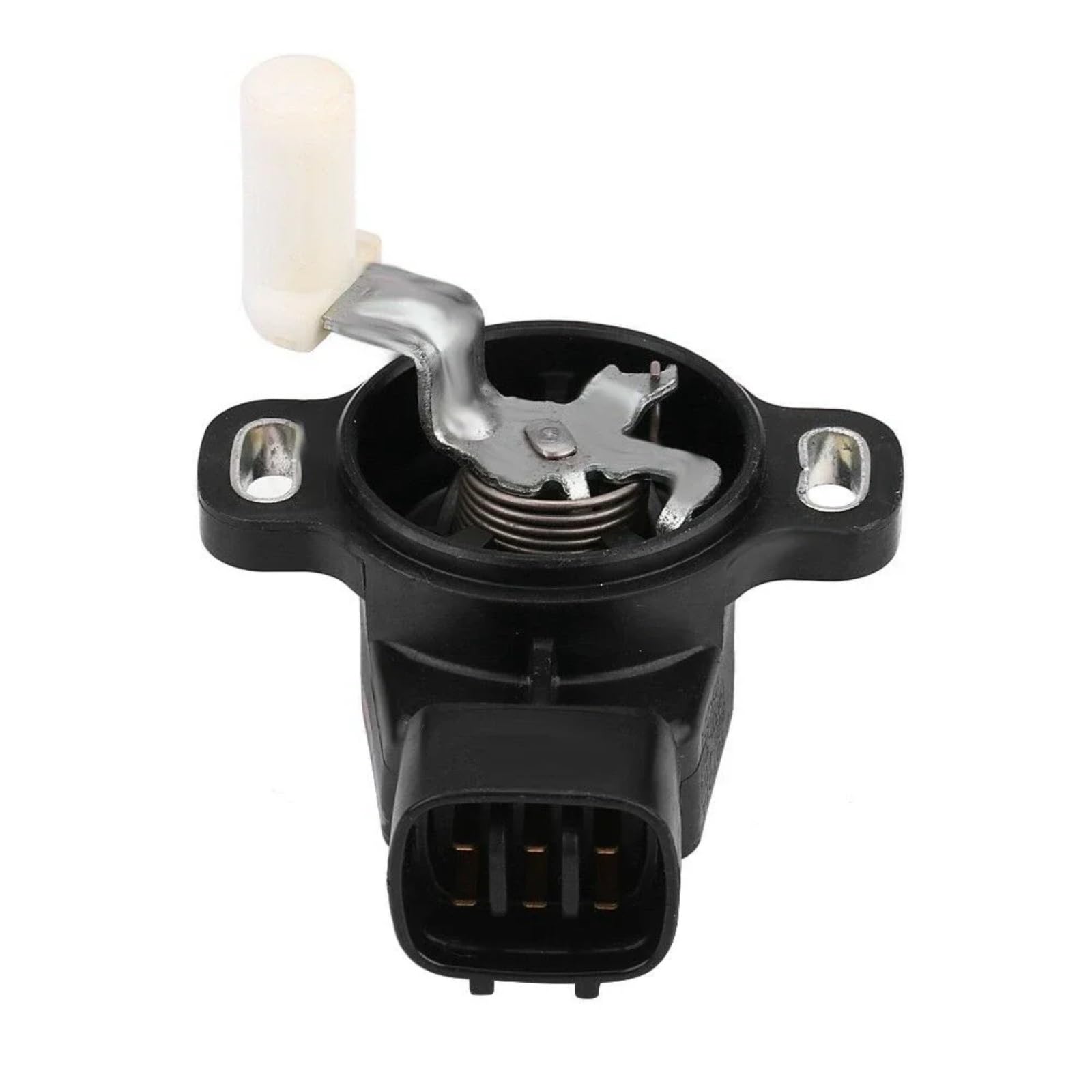 Sensor posición mariposa Sensor De Posición Pedal Acelerador 89281-47010 Compatible Con Toyota Para Yaris 1.5L, Para Scion TC 2.4L Para Corolla 1.8L Para Hiace 2.7L.