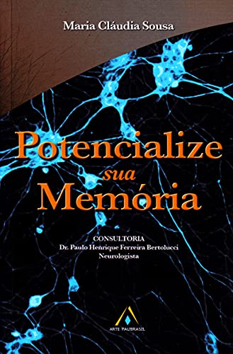 Potencialize Sua Memória