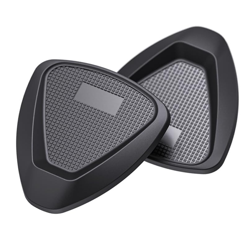 Soporte universal para motocicleta, protección antivuelco, soporte lateral para motocicleta, placa de ampliación antideslizante, almohadilla de apoyo para suelo blando, hierba, asfalto caliente (1)