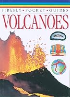 Volcanoes 1552092895 Book Cover