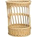 Produktbild Westmark Baguette-/Präsentationskorb, geeignet für Ladenbau/-einrichtung, Bäckerei, Hotel, Gastronomie, ca. Ø30 x 38 cm, Synthetik Faser, Saleen Edition, Hellbeige, 02080830101