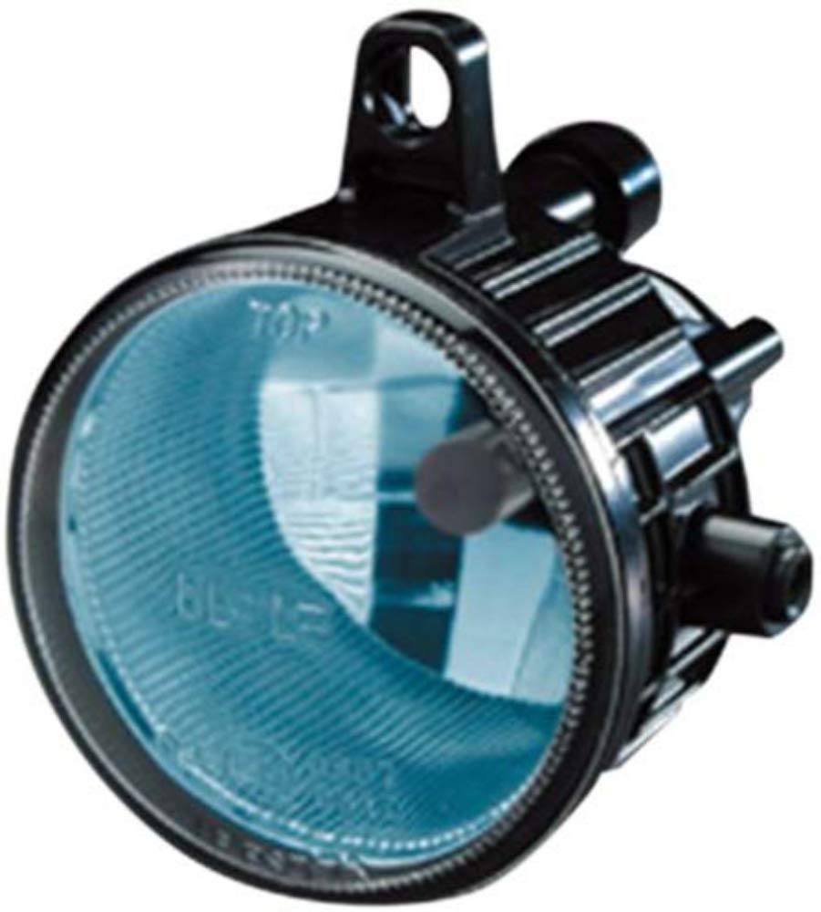 Amazon | IPF フォグランプ ハロゲン H11 直径75mm 3200K 純正色 12V用
