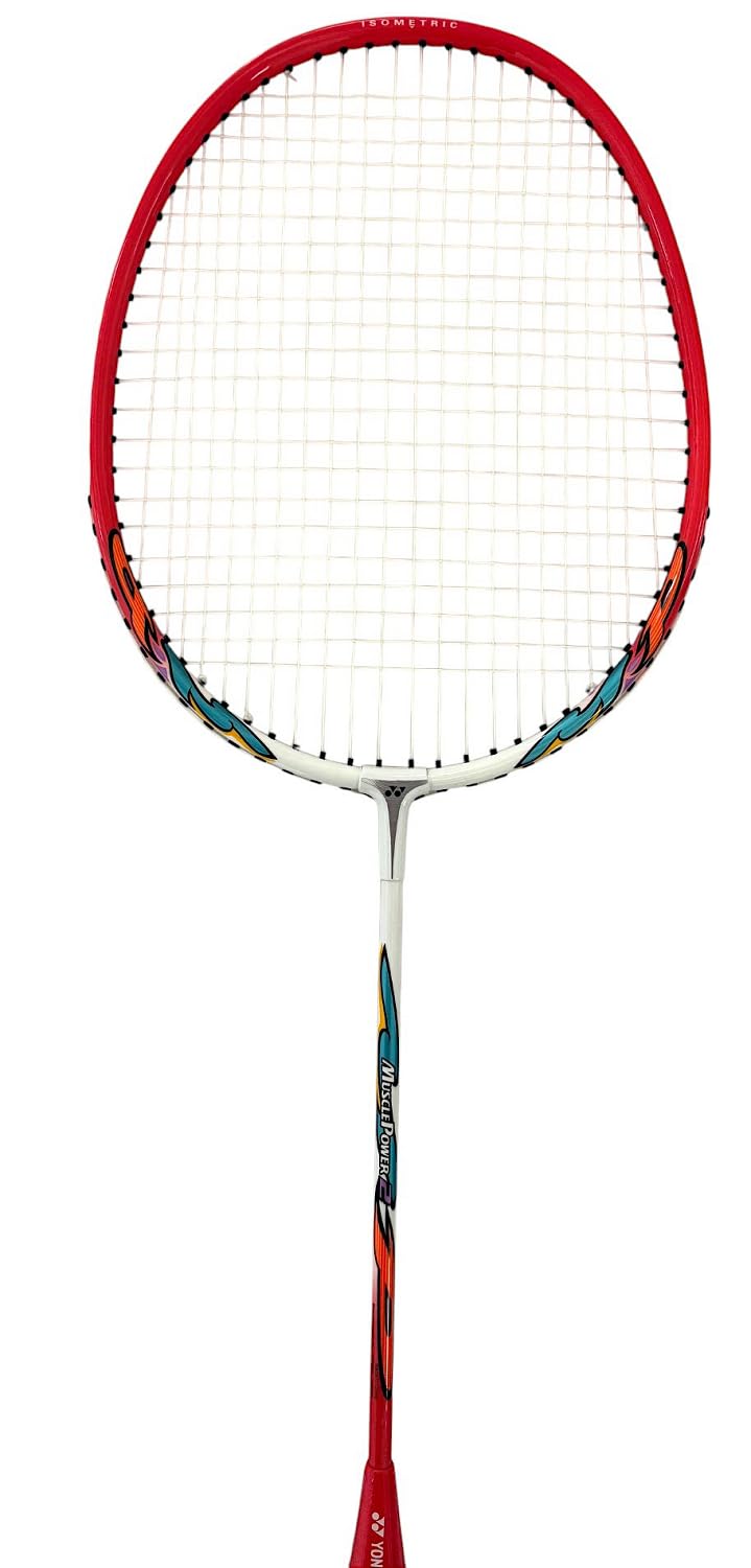 Amazon | [ヨネックス]YONEX バドミントンセット ラケット＆シャトル