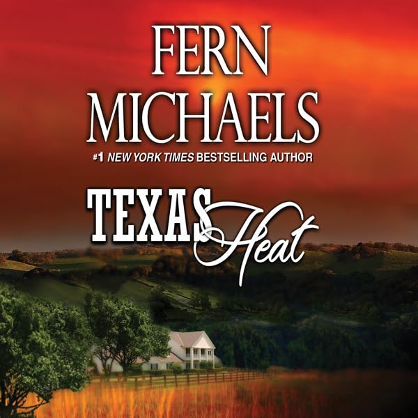 Texas Heat    
	                
	            

                 
                        Audible Audiobook 
                  
                        – Unabridged