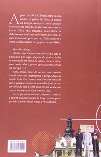 Marcas de uma guerra