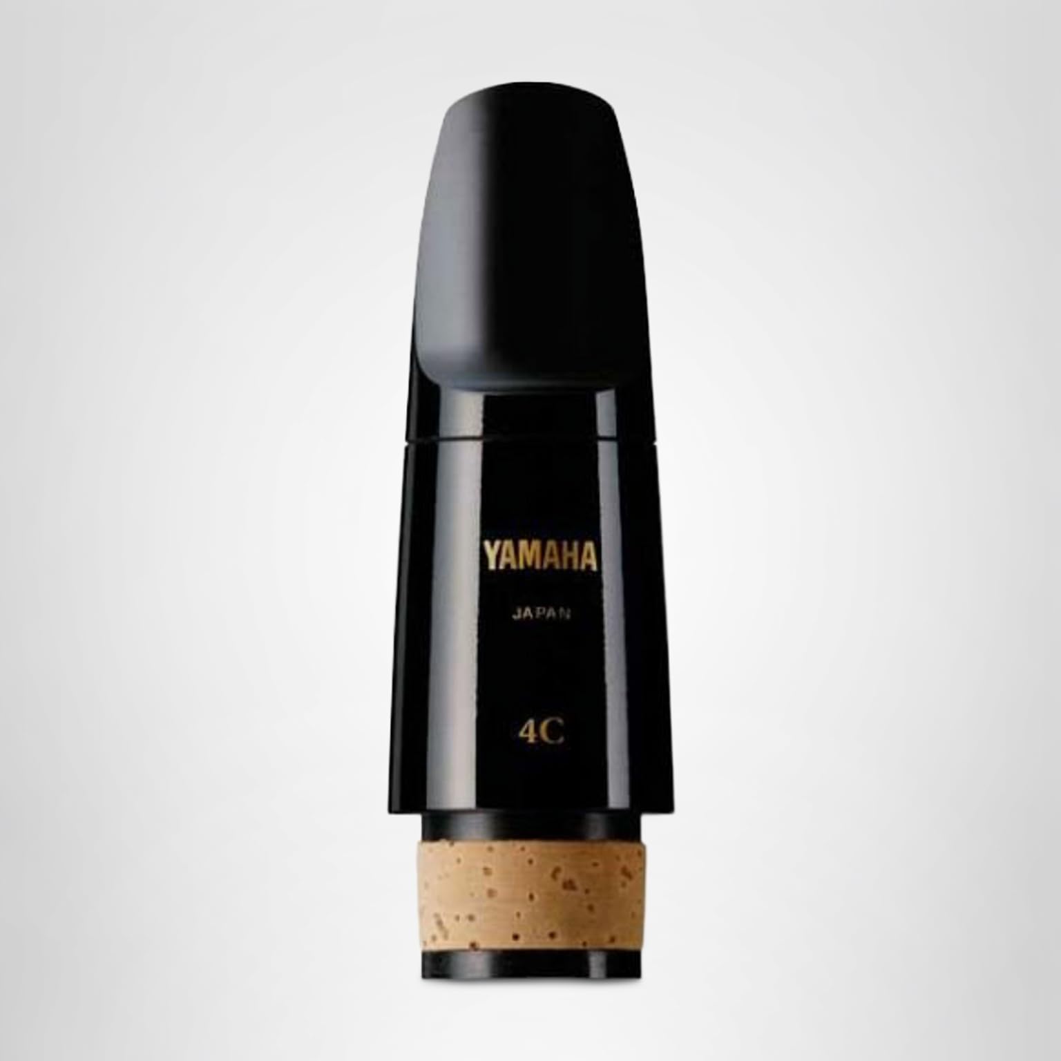 Amazon | ヤマハ YAMAHA クラリネットマウスピース CL4C | 木管楽器