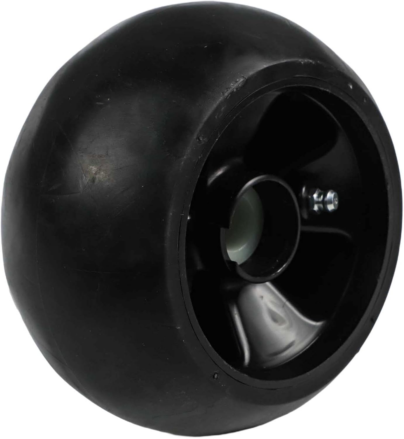 Lightweight AM125172 Plastic Measuring Wheel Kit Compatible with AM124706 and 210 300 Compact for Portability (2PCS)
