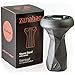 Zanabaq EDGE | Cazoleta Cachimba Piedra | Cabeza Shisha | Tecnología Vortex | Hecho a mano en Alemania | Midnight Colourway