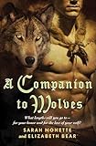 A Companion to Wolves (Iskryne Book 1)