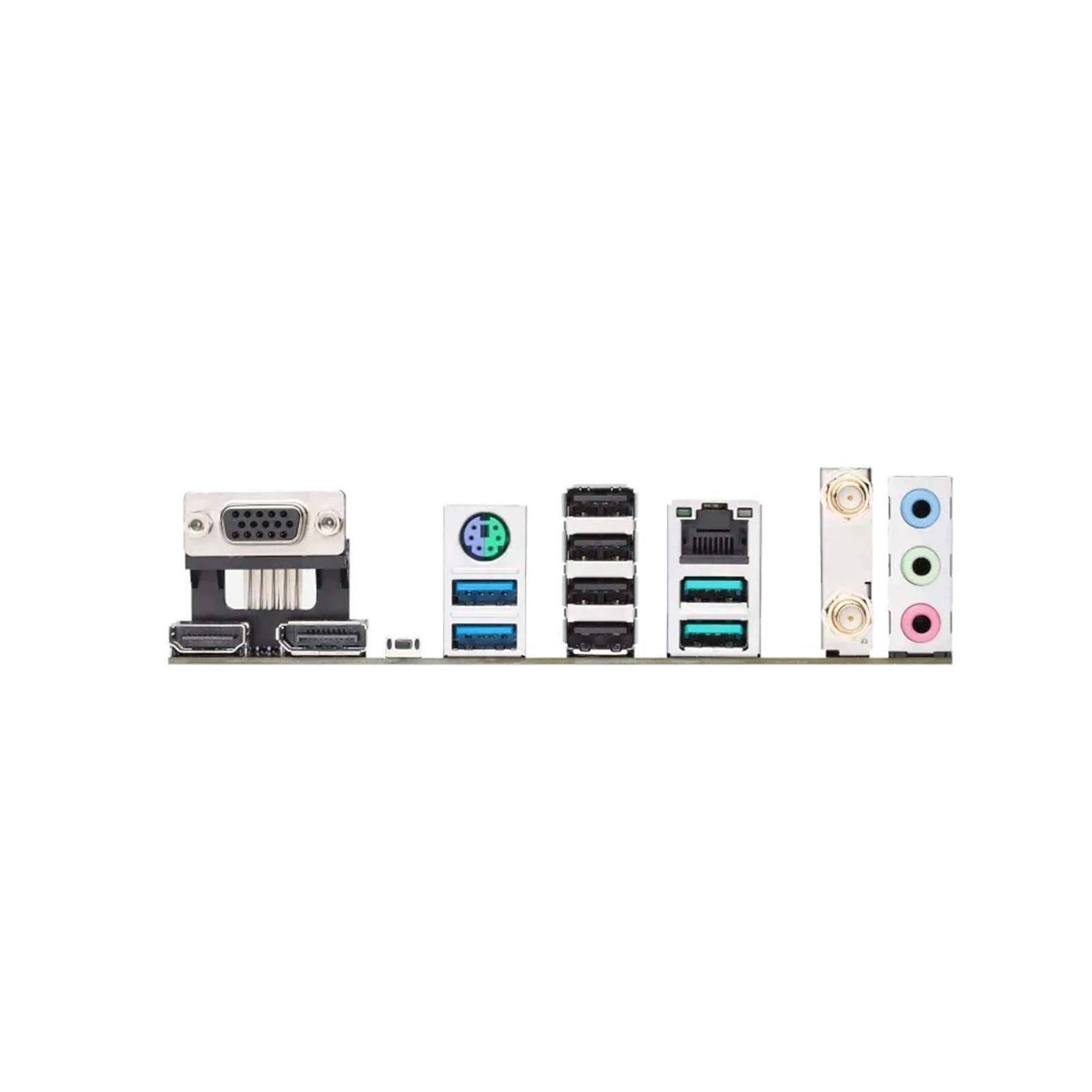 Placa Base Fit For ASUS Prime B650M-A AX
