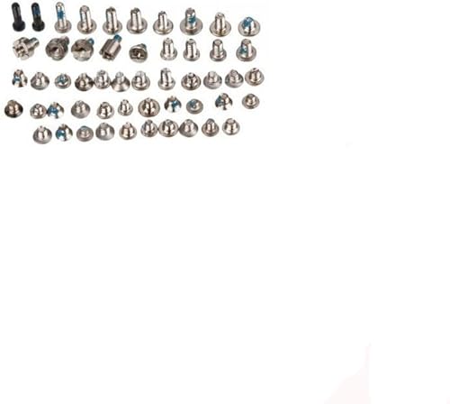 Nicebuty set completo viti per iPhone 5 kit Nicebuty set completo viti per iPhone 5 kit