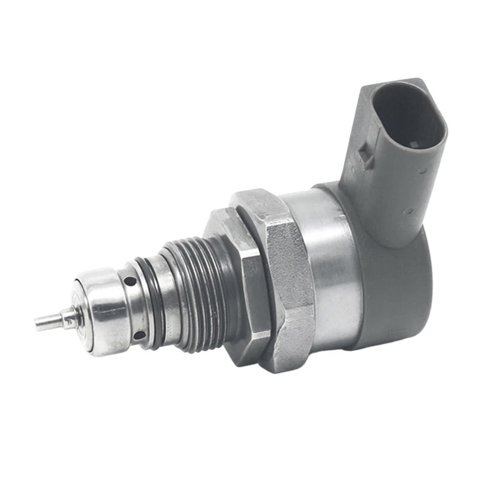 Capteur de pression de rampe 0281002858 haute performance pour injection Audi 057130764H