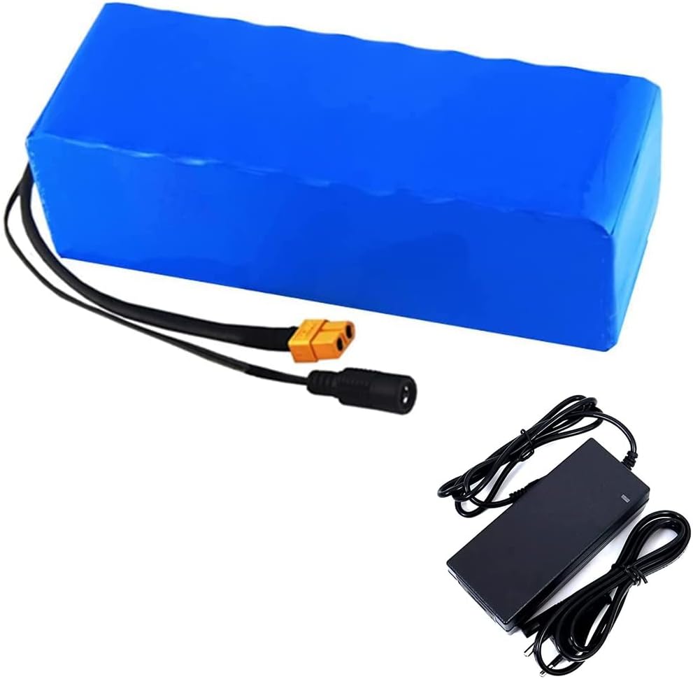 Batterie Lithium-Ion 36 V, 10ah, 15ah, Pour Vélo électrique Ebike, Akku Alibaba