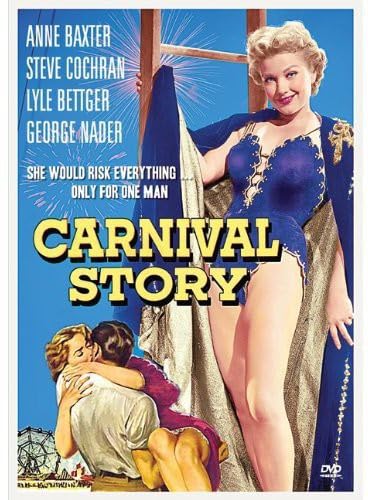 Carnival Story para solucionar el aburrimiento de los niños en dias lluviosos