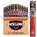 Jack Link's Premium Cuts Beef Steak, Original, 2 oz., 12 Count - Great Protein Snack with 23g of Protein and 120 Calories per Serving, Made with 100% Premium Beef