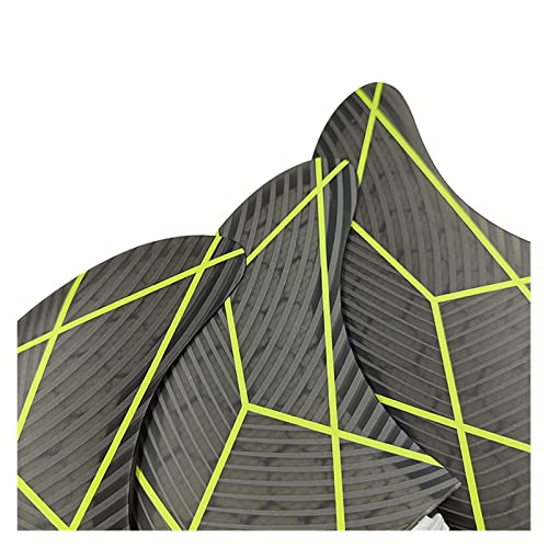 Aletas de surf Thruster de tres unidades para mejorar estabilidad en paddle surf 5