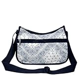 [レスポートサック] ショルダーバッグ レディース ナナメガケ 7520 (BANDANNA BREEZE) [並行輸入品]