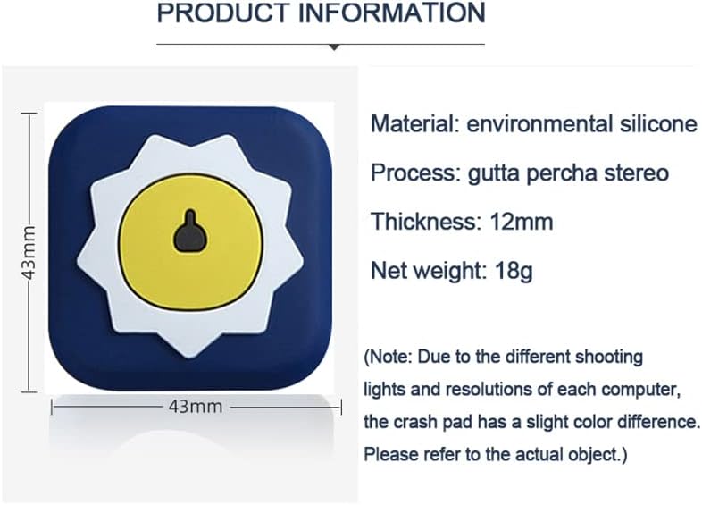 ドアストップドアウェッジバッファー、スクエアラバードアストッパー3個、ドアノブ壁プロテクター、ウォールバンパーガードは壁やドアハンド