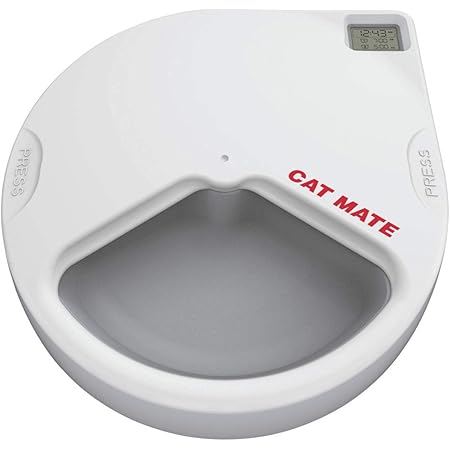 cat mate c10