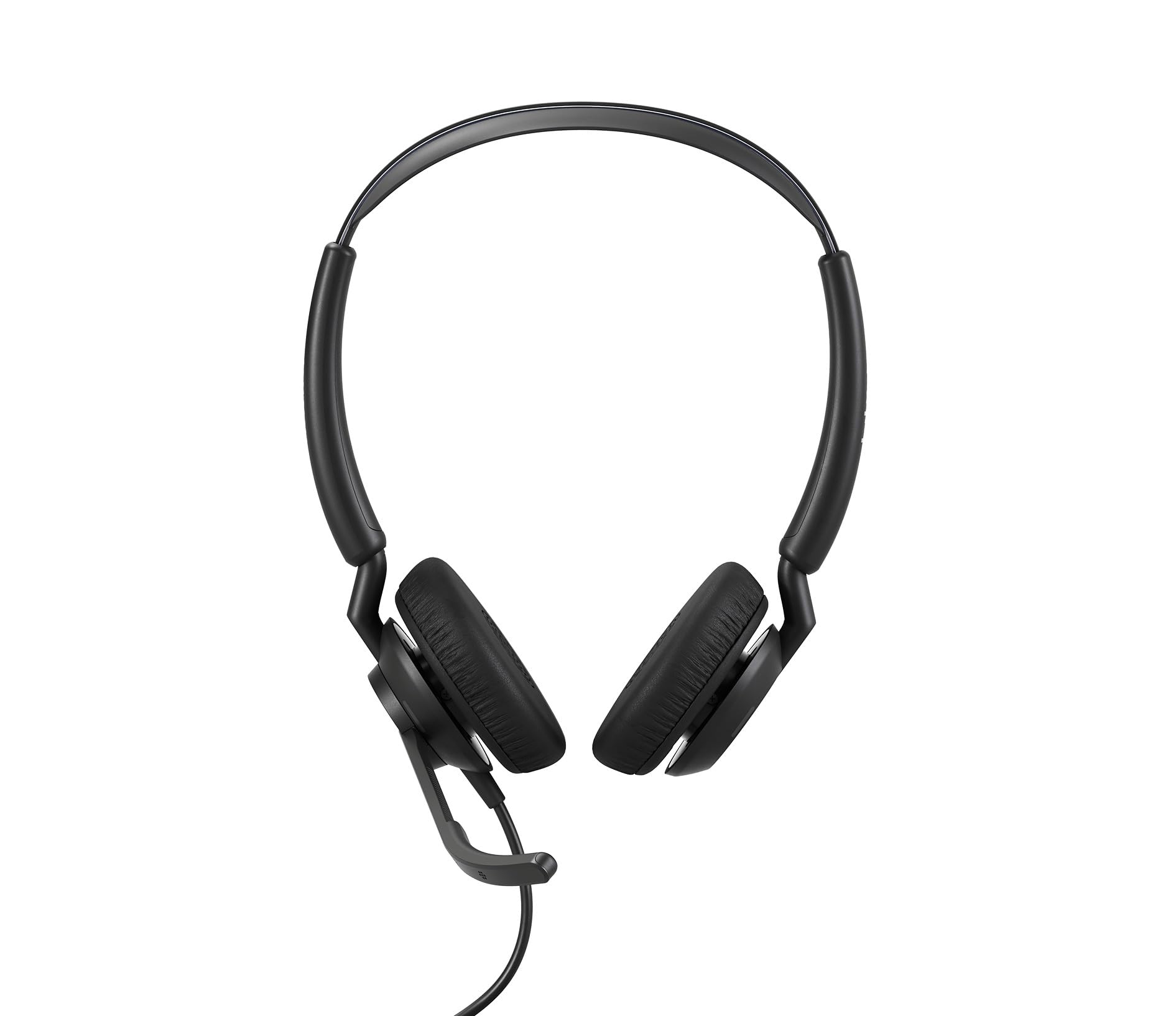 Amazon.in: Buy Jabra Engage 50 II Stereo Wired USB Headset with